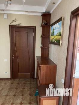 3-к квартира, вторичка, 67м2, 4/6 этаж