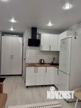 Студия квартира, вторичка, 24м2, 3/9 этаж