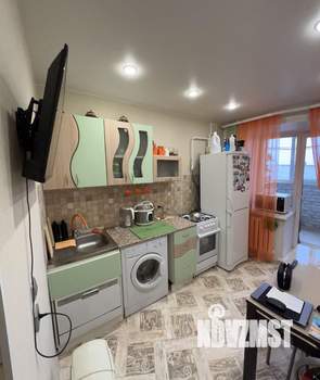 1-к квартира, вторичка, 33м2, 9/10 этаж