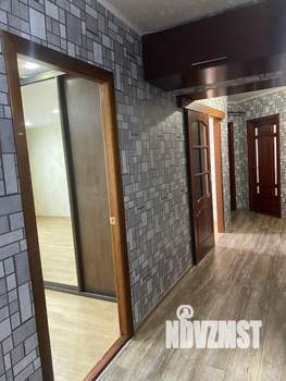 3-к квартира, вторичка, 82м2, 12/16 этаж