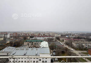 3-к квартира, вторичка, 71м2, 15/15 этаж