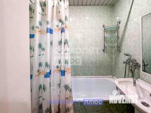 1-к квартира, вторичка, 36м2, 5/9 этаж