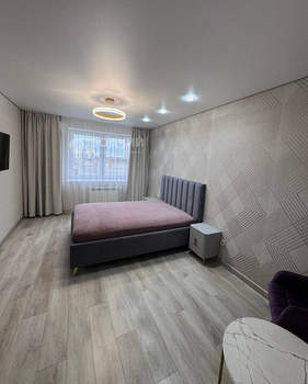 1-к квартира, вторичка, 44м2, 15/16 этаж