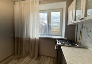 1-к квартира, вторичка, 32м2, 4/5 этаж