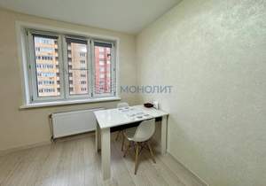 1-к квартира, вторичка, 32м2, 10/16 этаж