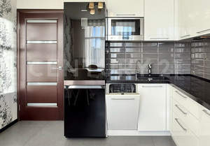 3-к квартира, вторичка, 102м2, 4/9 этаж