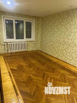 3-к квартира, вторичка, 66м2, 2/9 этаж