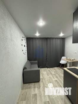 Студия квартира, вторичка, 16м2, 5/5 этаж