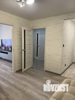 1-к квартира, вторичка, 49м2, 5/11 этаж