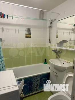 1-к квартира, вторичка, 30м2, 5/9 этаж