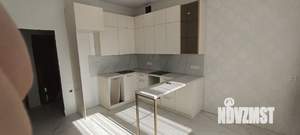 1-к квартира, вторичка, 48м2, 1/7 этаж