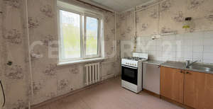 1-к квартира, вторичка, 36м2, 1/9 этаж