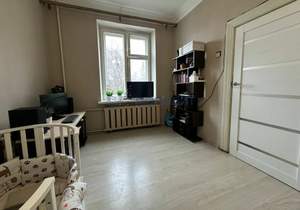 3-к квартира, вторичка, 79м2, 4/4 этаж