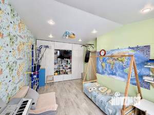 2-к квартира, вторичка, 68м2, 9/10 этаж