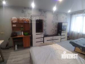 1-к квартира, вторичка, 25м2, 6/9 этаж