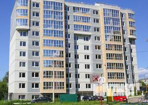 1-к квартира, вторичка, 47м2, 3/10 этаж
