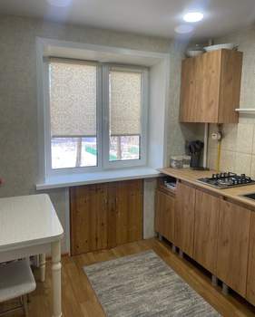 1-к квартира, вторичка, 31м2, 2/5 этаж