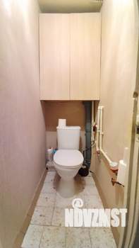 3-к квартира, вторичка, 66м2, 2/5 этаж