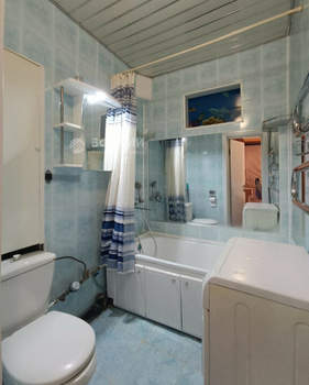 2-к квартира, вторичка, 42м2, 5/5 этаж