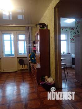 2-к квартира, вторичка, 46м2, 5/5 этаж