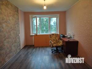 1-к квартира, вторичка, 37м2, 5/5 этаж