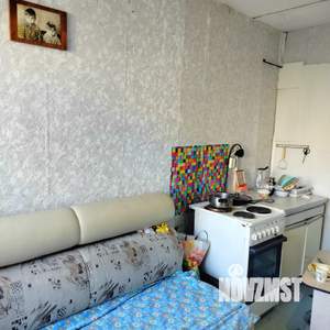 Студия квартира, вторичка, 26м2, 6/9 этаж