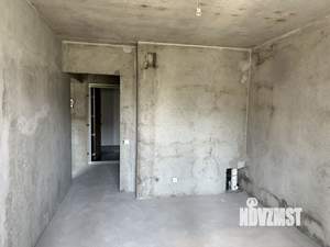 1-к квартира, вторичка, 39м2, 4/10 этаж