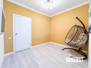 1-к квартира, вторичка, 43м2, 20/21 этаж