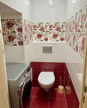 2-к квартира, вторичка, 50м2, 3/12 этаж