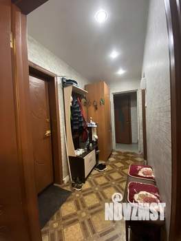 2-к квартира, вторичка, 51м2, 2/5 этаж