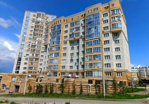 1-к квартира, вторичка, 45м2, 7/10 этаж