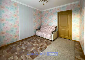 2-к квартира, вторичка, 53м2, 5/5 этаж