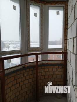 2-к квартира, вторичка, 49м2, 4/25 этаж