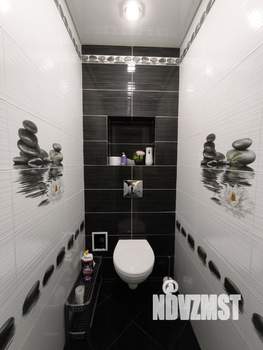 2-к квартира, вторичка, 77м2, 9/9 этаж