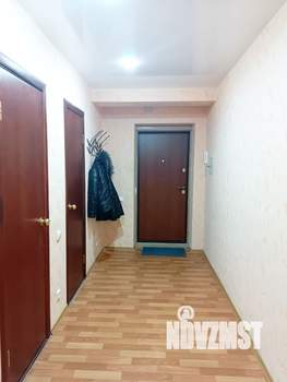1-к квартира, вторичка, 43м2, 1/10 этаж