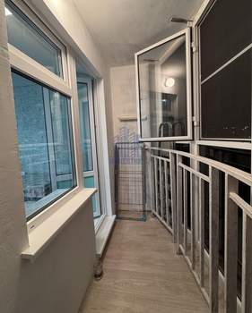 2-к квартира, вторичка, 63м2, 5/9 этаж