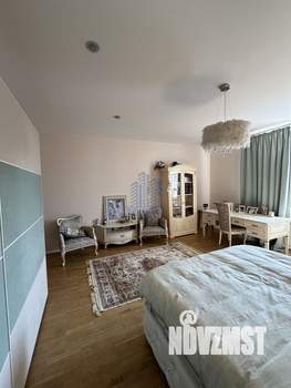 5-к квартира, вторичка, 293м2, 4/7 этаж