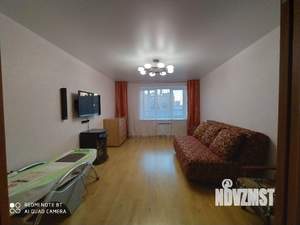2-к квартира, вторичка, 76м2, 4/10 этаж