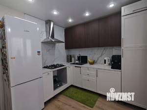 1-к квартира, вторичка, 37м2, 1/9 этаж