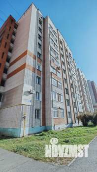 1-к квартира, вторичка, 36м2, 3/9 этаж