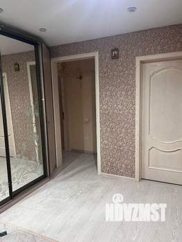 3-к квартира, вторичка, 78м2, 2/16 этаж