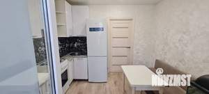1-к квартира, вторичка, 34м2, 5/9 этаж