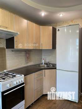 2-к квартира, вторичка, 55м2, 8/9 этаж