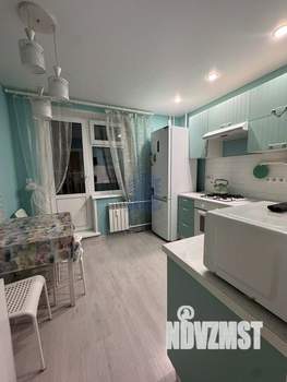 2-к квартира, вторичка, 63м2, 5/9 этаж