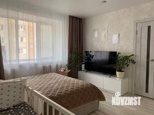 1-к квартира, вторичка, 34м2, 5/11 этаж