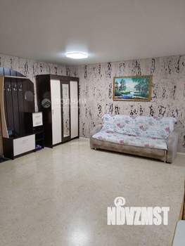 1-к квартира, вторичка, 40м2, 5/5 этаж
