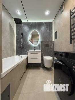 1-к квартира, вторичка, 42м2, 7/10 этаж