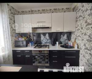 1-к квартира, вторичка, 35м2, 3/9 этаж