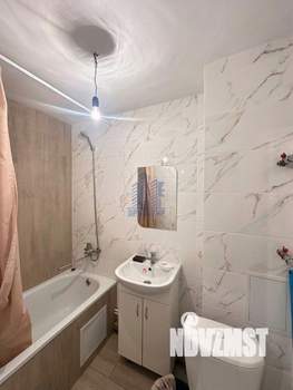 Студия квартира, вторичка, 19м2, 4/5 этаж