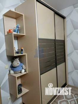 2-к квартира, вторичка, 65м2, 4/9 этаж
